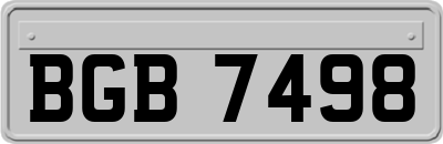 BGB7498