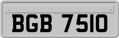 BGB7510