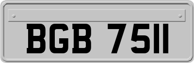BGB7511