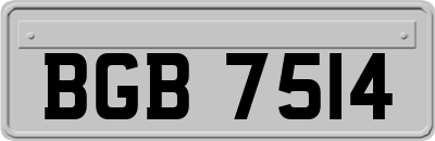 BGB7514
