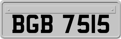 BGB7515