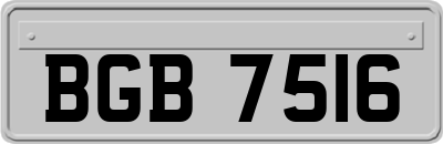 BGB7516