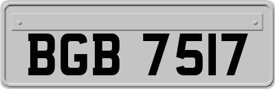 BGB7517