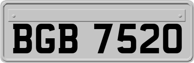 BGB7520