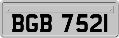 BGB7521