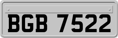 BGB7522