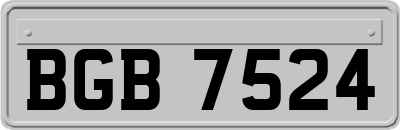 BGB7524