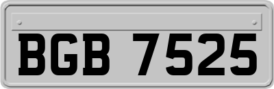 BGB7525