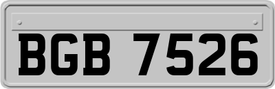 BGB7526