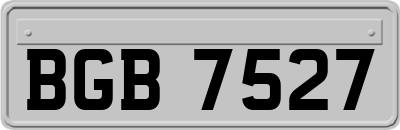 BGB7527