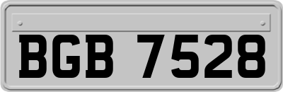 BGB7528