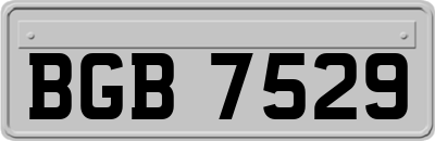 BGB7529
