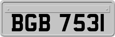 BGB7531