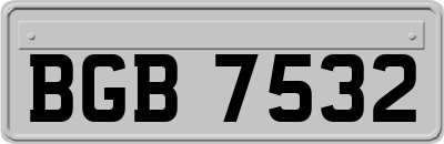 BGB7532