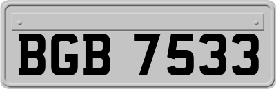 BGB7533