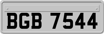 BGB7544