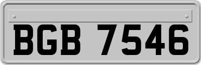 BGB7546