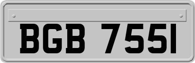 BGB7551