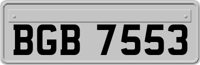BGB7553