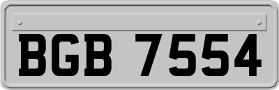 BGB7554