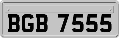BGB7555