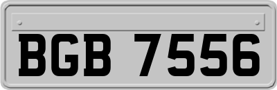 BGB7556