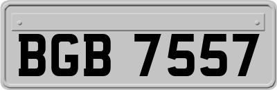 BGB7557