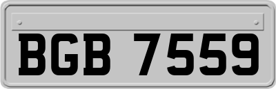 BGB7559