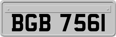 BGB7561