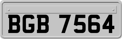 BGB7564