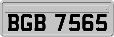 BGB7565
