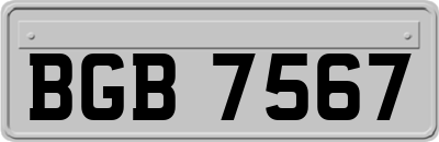 BGB7567