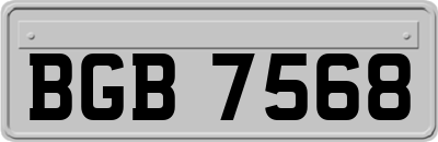 BGB7568