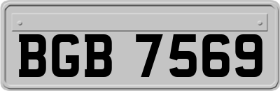 BGB7569