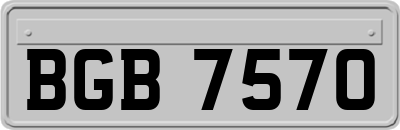BGB7570