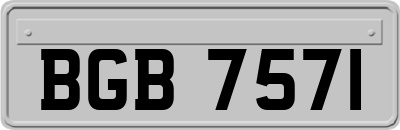 BGB7571