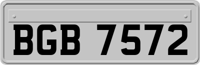 BGB7572