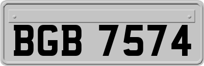 BGB7574