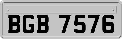BGB7576