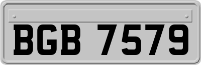 BGB7579