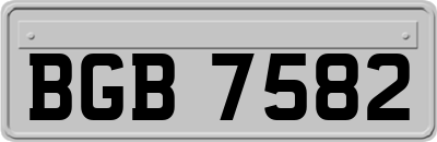 BGB7582