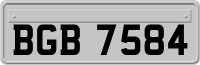 BGB7584