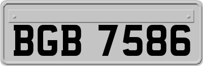 BGB7586