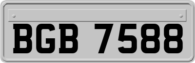 BGB7588