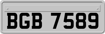 BGB7589