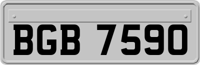 BGB7590