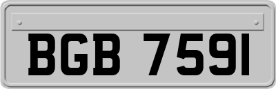 BGB7591