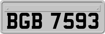 BGB7593