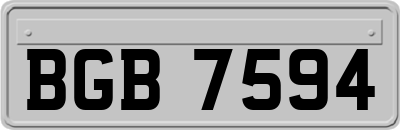 BGB7594