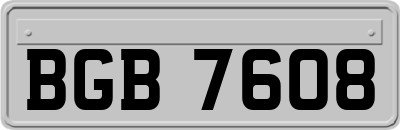 BGB7608